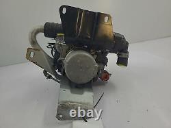 Chauffage auxiliaire LAND ROVER DISCOVERY 3 2.7 SDV6 24V V6 TURB/R58223020