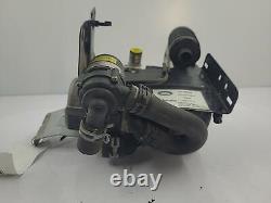 Chauffage auxiliaire LAND ROVER DISCOVERY 3 2.7 SDV6 24V V6 TURB/R58223020