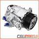 Climatisation Compresseur D'air Pour Land Rover Discovery 3 Range Sport 2.7l