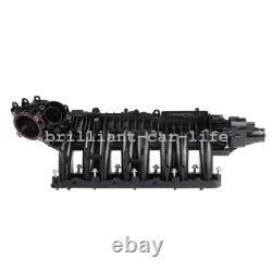 Collecteur d'admission pour Land Rover Range Rover Sport Evoque Discovery MK5