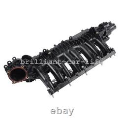 Collecteur d'admission pour Land Rover Range Rover Sport Evoque Discovery MK5