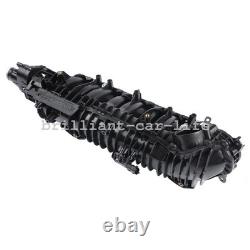 Collecteur d'admission pour Land Rover Range Rover Sport Evoque Discovery MK5