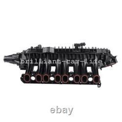 Collecteur d'admission pour Land Rover Range Rover Sport Evoque Discovery MK5