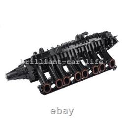 Collecteur d'admission pour Land Rover Range Rover Sport Evoque Discovery MK5