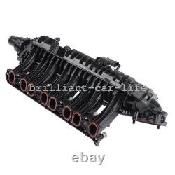Collecteur d'admission pour Land Rover Range Rover Sport Evoque Discovery MK5
