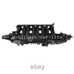 Collecteur d'admission pour Land Rover Range Rover Sport Evoque Discovery MK5