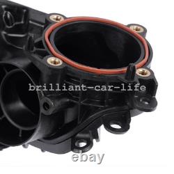 Collecteur d'admission pour Land Rover Range Rover Sport Evoque Discovery MK5