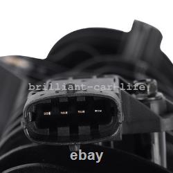 Collecteur d'admission pour Land Rover Range Rover Sport Evoque Discovery MK5