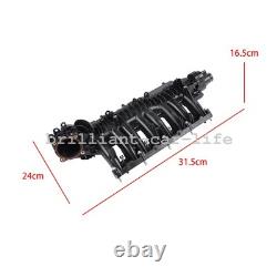 Collecteur d'admission pour Land Rover Range Rover Sport Evoque Discovery MK5