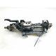 Colonne De Direction Occasion Qmb501240 Land Rover Range Sport 2.7 Td V6 24v 4