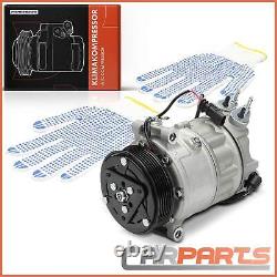 Compresseur D'Air Climatisation pour Land Rover Discovery 4 L319 Range Sport