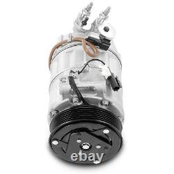 Compresseur D'Air Climatisation pour Land Rover Discovery 4 Range Sport 3.0L