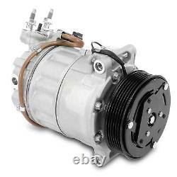 Compresseur D'Air Climatisation pour Land Rover Discovery 4 Range Sport 3.0L