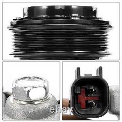 Compresseur D'Air Climatisation pour Land Rover Discovery 4 Range Sport 3.0L