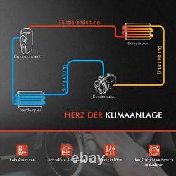 Compresseur D'Air Climatisation pour Land Rover Discovery 4 Range Sport 3.0L