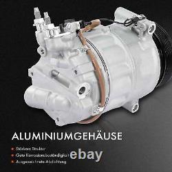 Compresseur D'Air Climatisation pour Land Rover Discovery 4 Range Sport 3.0L
