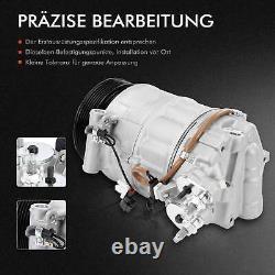 Compresseur D'Air Climatisation pour Land Rover Discovery 4 Range Sport 3.0L