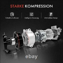 Compresseur D'Air Climatisation pour Land Rover Discovery 4 Range Sport 3.0L
