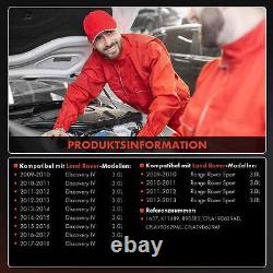 Compresseur D'Air Climatisation pour Land Rover Discovery IV L319 Range Sport