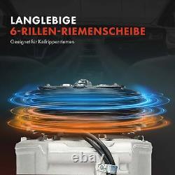 Compresseur D'Air Climatisation pour Land Rover Discovery IV L319 Range Sport