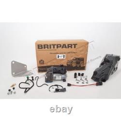 Compresseur De Suspension Amk Discovery 3 4 Range Sport Ref LR072537
