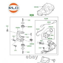 Compresseur De Suspension Amk Discovery 3 4 Range Sport Ref LR072537