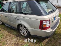 Compresseur air LAND ROVER RANGE ROVER 1 SPORT PHASE 1 BH3219G525DF