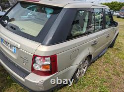 Compresseur air LAND ROVER RANGE ROVER 1 SPORT PHASE 1 BH3219G525DF