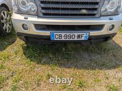 Compresseur air LAND ROVER RANGE ROVER 1 SPORT PHASE 1 BH3219G525DF