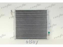 Condenseur De Climatisation Pour Land Rover Range Rover Sport 5.0 4x4