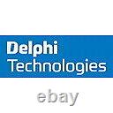 Condenseur climatisation DELPHI CF20556 pour LAND ROVER
