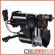 Contrôle De La Hauteur Pour Land Rover Discovery 3 4 Range Sport Ls Lr015303