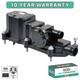 Couvre-culasse Pour Land Rover Defender Discovery 5 Range Rover Sport Velar