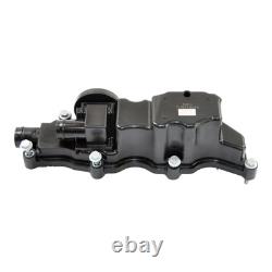 Couvre-culasse Pour Land Rover Defender Discovery 5 Range Rover Sport Velar
