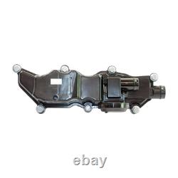 Couvre-culasse Pour Land Rover Defender Discovery 5 Range Rover Sport Velar