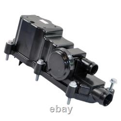 Couvre-culasse Pour Land Rover Defender Discovery 5 Range Rover Sport Velar