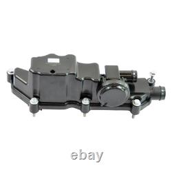 Couvre-culasse Pour Land Rover Defender Discovery 5 Range Rover Sport Velar