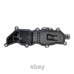 Couvre-culasse Pour Land Rover Defender Discovery 5 Range Rover Sport Velar