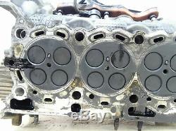 Culasse Tête de Cylindre Droite Range Rover Sport L320 2.7 Td PM4R8Q-6090ah