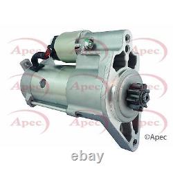 Démarreur 12V Tension Pour Land Rover Discovery Range Rover Sport