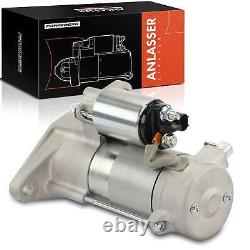 Démarreur 1,9KW pour Land Rover Discovery Sport L550 Range Rover Evoque IV