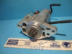Démarreur Du Moteur Land Rover Discovery III & IV Range Rover Sport I LR087021