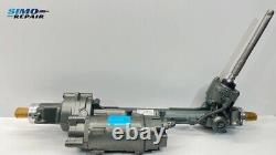 Direction Rhd Land Rover Range Rover Evoque (L538) / Discovery Sport (L550)