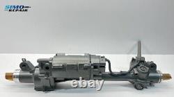 Direction Rhd Land Rover Range Rover Evoque (L538) / Discovery Sport (L550)