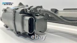 Direction Rhd Land Rover Range Rover Evoque (L538) / Discovery Sport (L550)