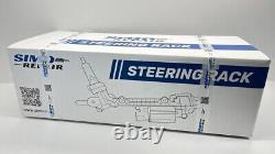 Direction Rhd Land Rover Range Rover Evoque (L538) / Discovery Sport (L550)