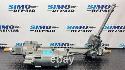 Direction Rhd Land Rover Range Rover Evoque (L538) / Discovery Sport (L550)
