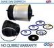 Discovery 3 & 4 Range Rover Sport Suspension Arrière Amortisseur Air Ressort Sac