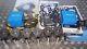 Discovery Range Rover Sport 3.0 Kit Reconstruction Moteur + 0.5mm. Pistonsx 6