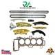 Discovery Range Rover Sport Velar Evoque Kit Chaîne Distribution Tête Joint 2.0